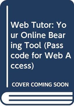 Webtutor Adv Webct w/Tb Acct