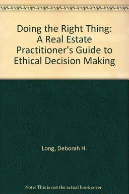 Doing the Right Thing Doing the Right Thing