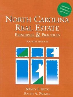 North Carolina Real Estate