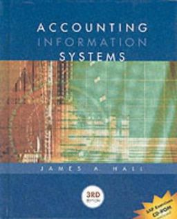 Accounting Information Systems and SAP Instruction Booklet Accounting Information Systems and SAP Instruction Booklet