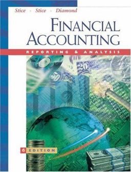 Financial Accounting