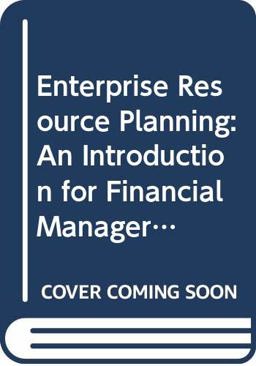 Enterprise Resource Planning