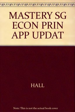 Mastery Sg Econ Prin App Updat