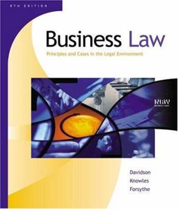 Business Law