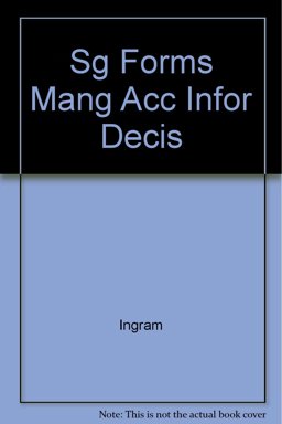 Sg Forms Mang Acc Infor Decis