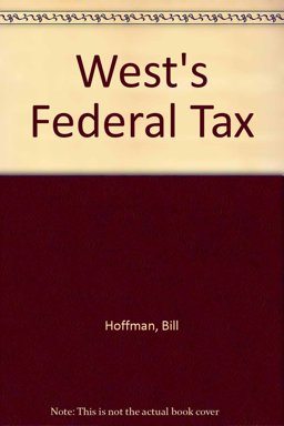 West Federal Taxation