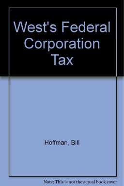 West Federal Taxation 2002