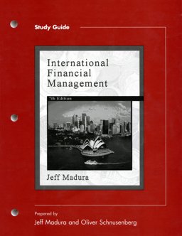 International Financial Management