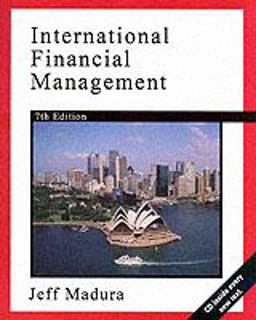 International Financial Management