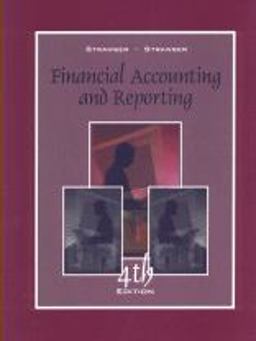 Financial Accounting and Reporting