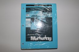 Essentials of Marketing (Pk)