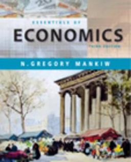 Essentials of Economics
