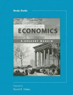Essentials of Economics