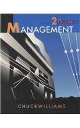 Mgmt W/Williams Xtra! Cd Rom