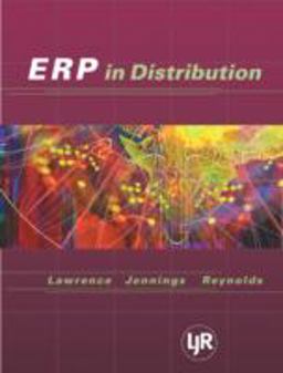 Enterprise Resource Planning in Distribution Enterprise Resource Planning in Distribution