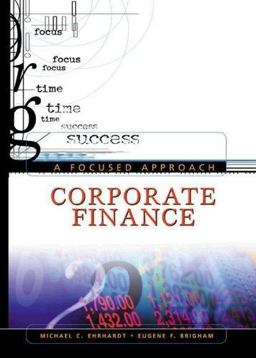 Corporate Finance