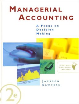 Managerial Accounting