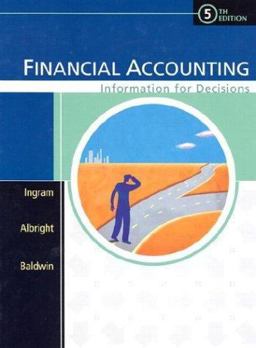 Financial Accounting