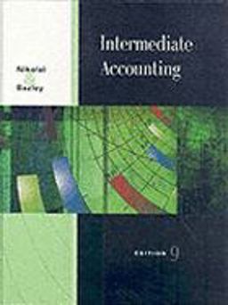 Intermediate Accounting W/Becker CPA CD and New FASB Update CD