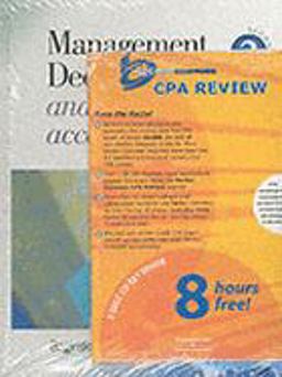 Management Decisions and Financial Accounting Reports