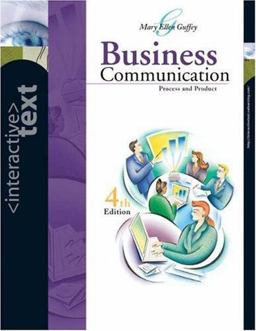 Business Communication