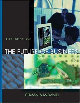 Interactive Text, the Best of the Future of Business with Access Card and Info Trac College Edition