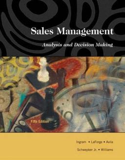 Sales Management