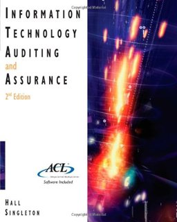 Information Systems Auditing and Assurance Information Systems Auditing and Assurance