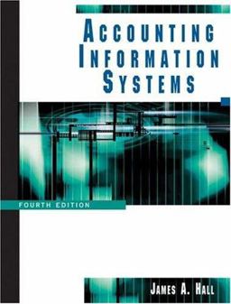 Accounting Information Systems Accounting Information Systems