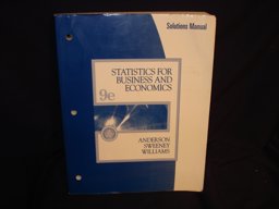 Sm Stats for Business and Econ