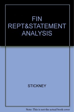 Financial Reporting and Statement Analysis