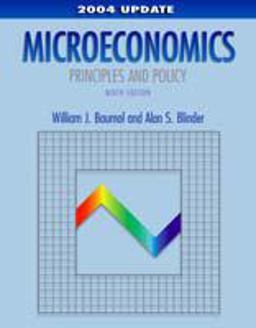 Microeconomics Microeconomics
