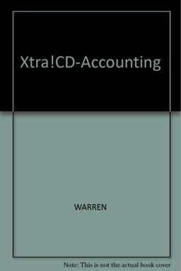 Survey of Accounting