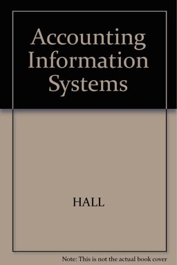Accounting Information Systems Accounting Information Systems