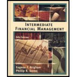 Intermediate Financial Management