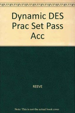 Dynamic des Prac Set Pass ACC