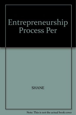 Entrepreneurship