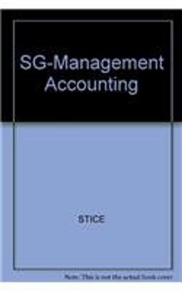 Accompany Management Accounting