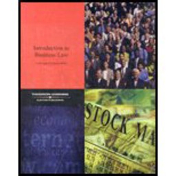 Introduction to Business Law