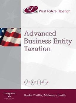 West Federal Taxation 2005