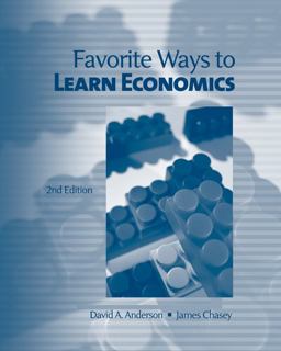 Favorite Ways to Learn Economics