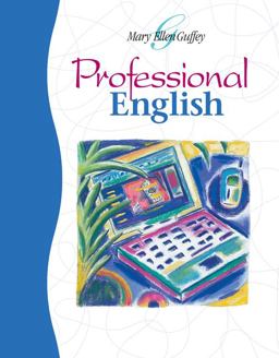 Professional English