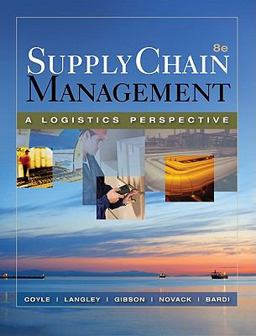 Supply Chain Management