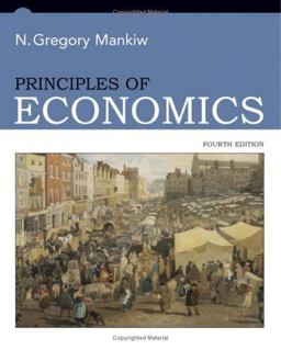 Principles of Economics