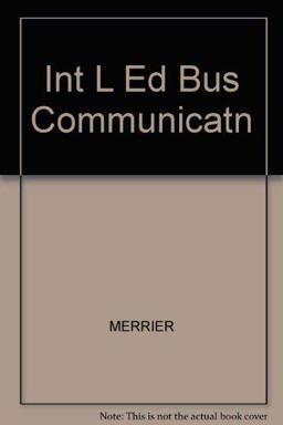 Business Communication