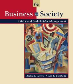 Business and Society