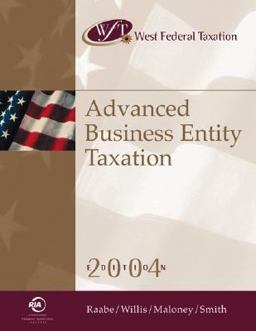 West Federal Taxation