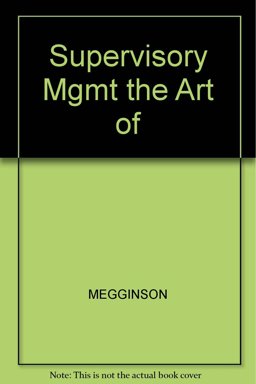 Supervisory Management