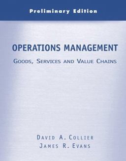 Operations Management