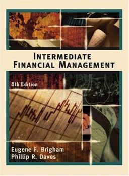 Intermediate Financial Management with Thomson ONE